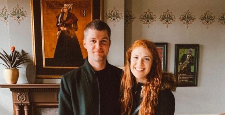 Audrey Roloff Shares Luxury Vacation Amid Jeremy Half Nude Snap?
