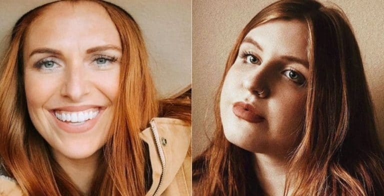Audrey Roloff Dotes On Isabel As A Great Friend