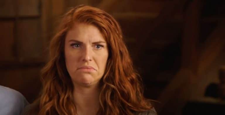 Audrey Roloff Berated For Her Strange Orange Glow