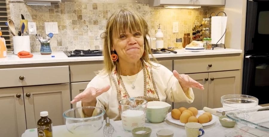 Amy Roloff YouTube