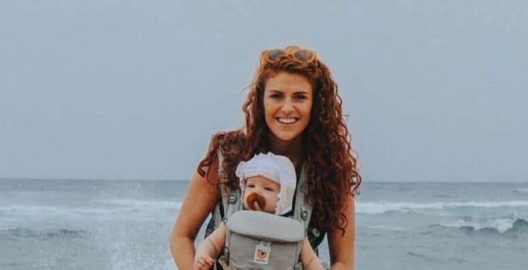 Audrey Roloff Hanging Out With ‘Big Brother’ Alumni