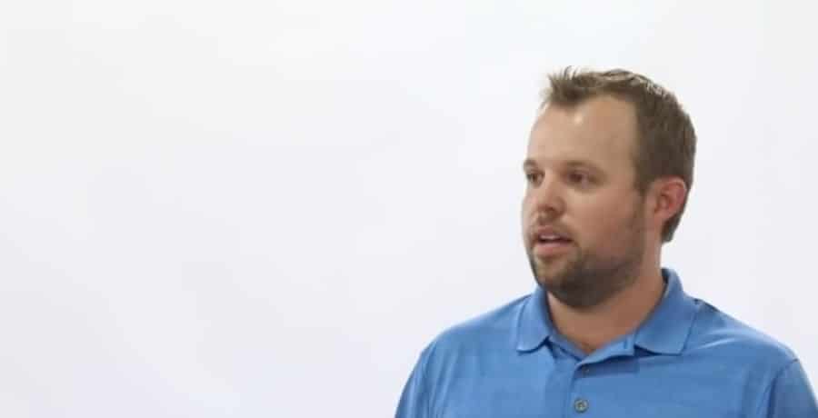 John David Duggar, YouTube