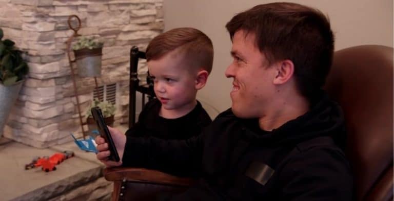 Most Precious Moment With Jackson Roloff & His ‘Keeper’ Murphy