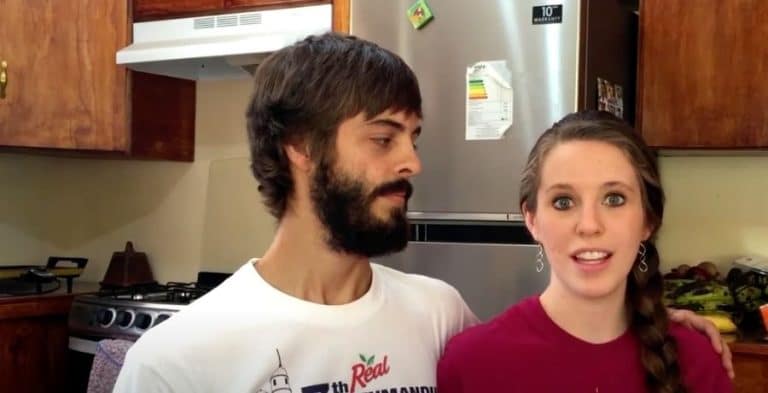 Jill Duggar Has Fans Concerned For Safety Of Her Boys?