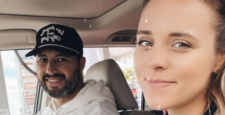 Jinger Vuolo Shocks With Serious Throwback Snap Of Jeremy
