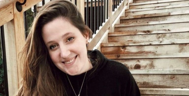 ‘LPBW’ Tori Roloff Is Overjoyed With Tears, Why?