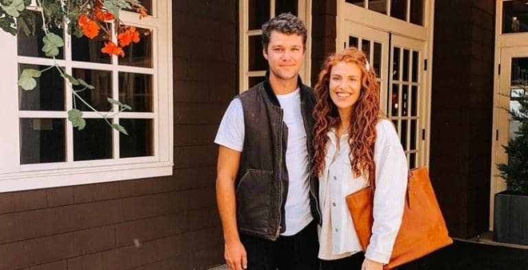 Audrey Roloff Crucified For Her Poor Choice In Friends: Why?