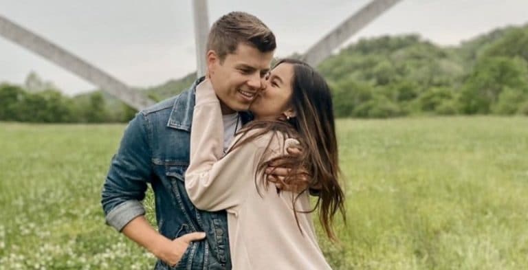 Lawson Bates’ Fiance Tiffany Espensen Can’t Stop Crying, Why?