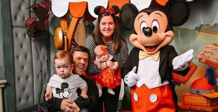 Frequent Disney Visitor Tori Roloff Says They Made Major Mistake?