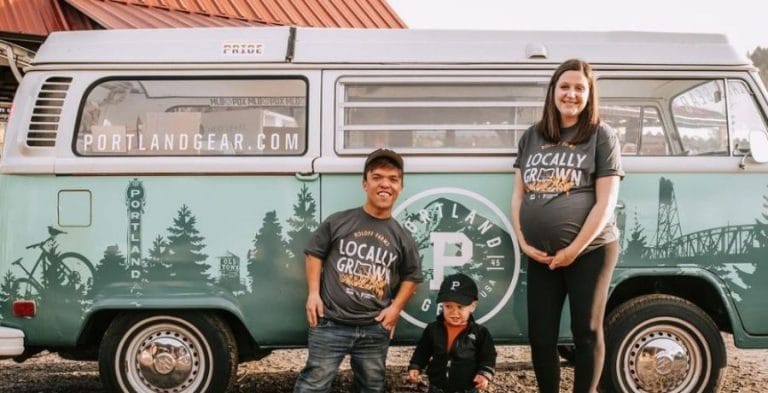 Tori Roloff Pushes Vanity Products To End Of Pregnancy?