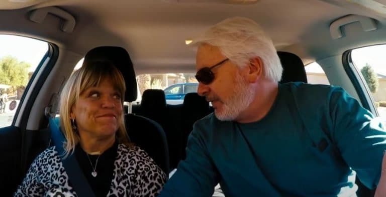 Amy Roloff Reveals Behind The Scenes ‘Secret’ While Filming
