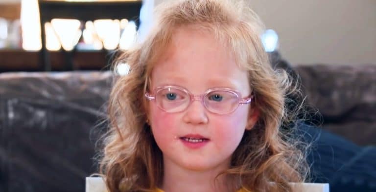 Outdaughtered Hazel Busby Busted Smuggling 9500