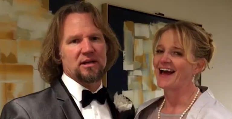 ‘Sister Wives’: Kody Killed His Relationship With Christine Before It Had A Shot