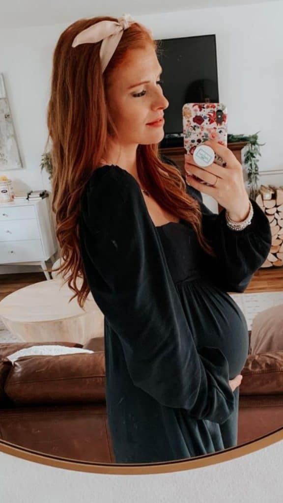 Audrey Roloff Instagram