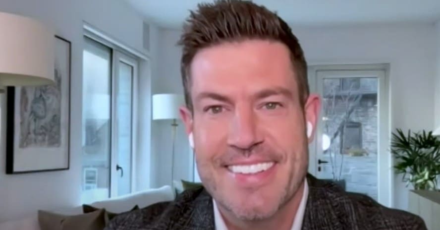 Jesse Palmer via YouTube 1