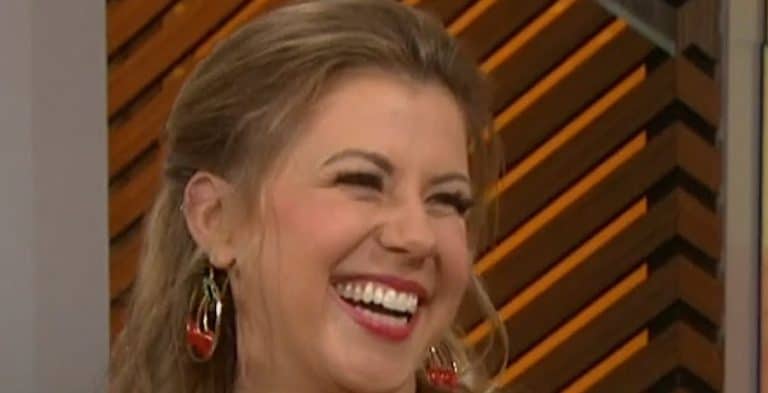 Jodie Sweetin Teases ‘Full House’ Spinoff Amid ‘Fuller House’ Rumors