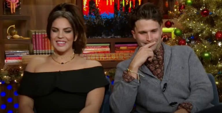 Katie Maloney, Tom Schwartz Want To Move On Quickly?