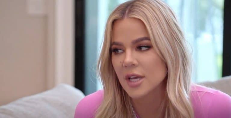 Khloe Kardashian Answers Burning Question: Butt Implants?