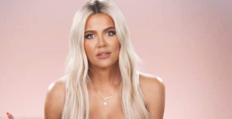 Khloe’s Nanny For True Leaks MAJOR ‘The Kardashians’ Spoiler?