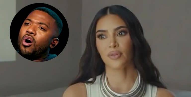Kim Kardashian Fears Her Children’s Exposure To Her Adult Video