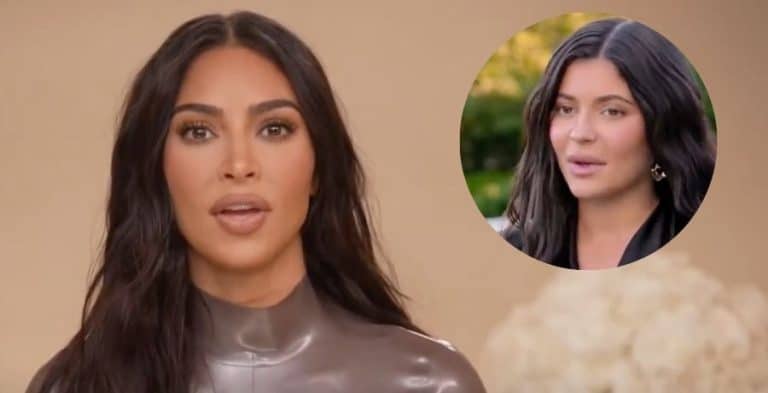 Kim Kardashian Shocks Fans After Bashing Kylie Jenner’s Appearance