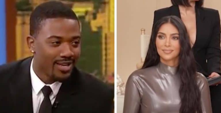 Kim Kardashian & Ray J Adult Video: Is There More Than One?