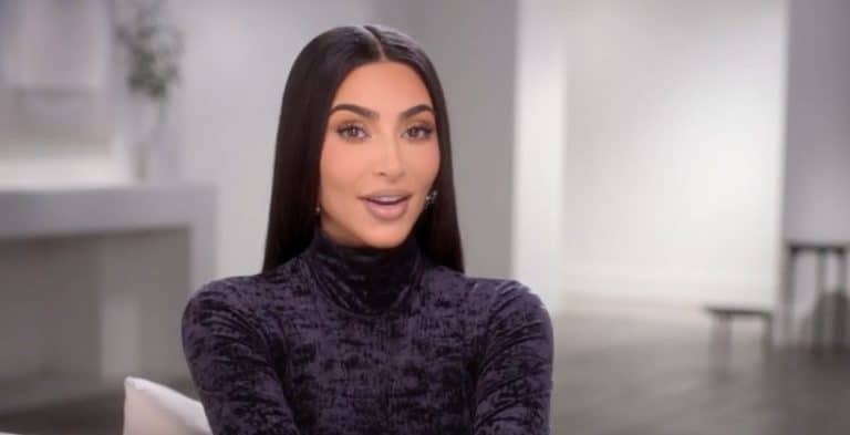 Kim Kardashian Says She Has No Idea How To Edit Live Photos