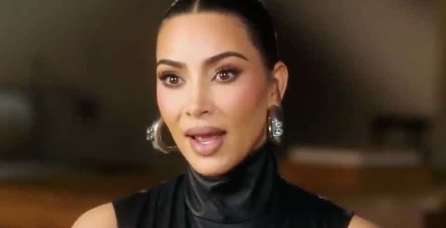 Kim Kardashian from Youtube