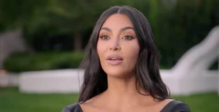 Kim Kardashian Reveals An Insecurity: What Is It?