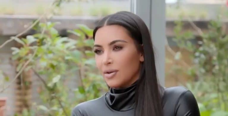Kim Kardashian Blasts Stupid Tabloids & ‘Dumb’ Accusations