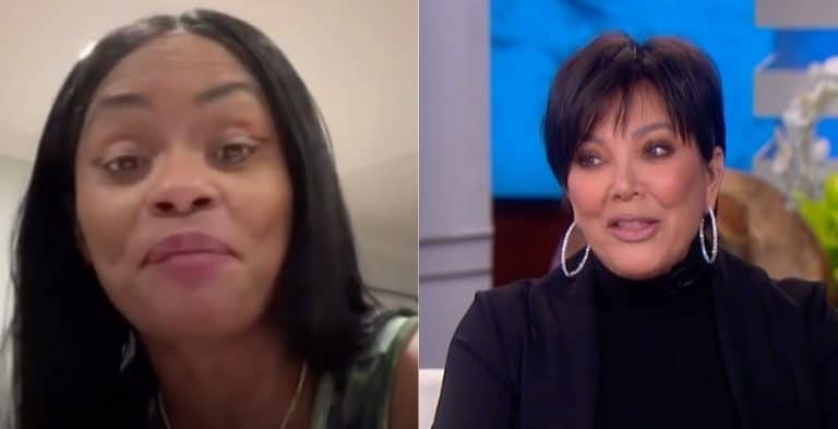 Blac Chyna’s Mom Hit Kardashians Hard With Homeless Comparison