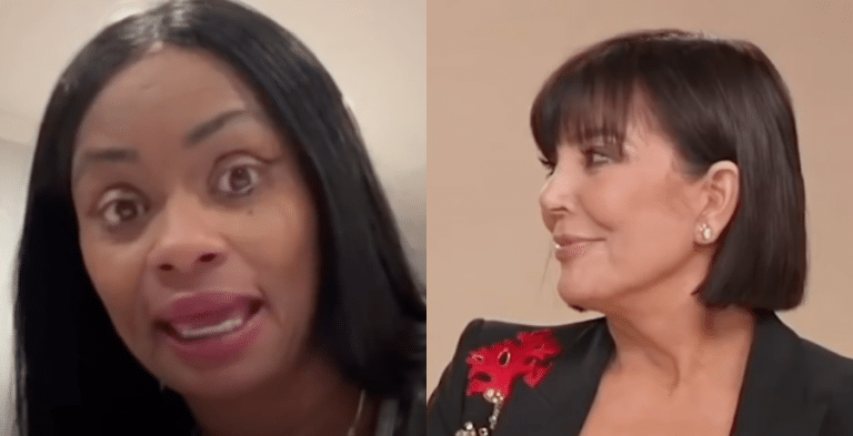 Kardashian Slurs Get Blac Chyna’s Mom Banned, What Did She Say?