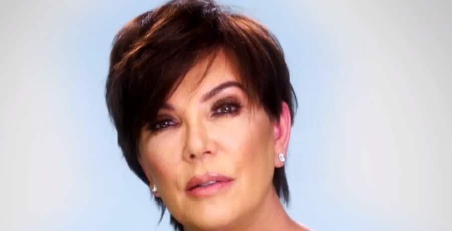 Kris Jenner The Great Manipulator With Fans & Family, See Why [Credit: YouTube]
