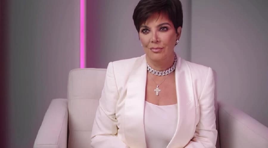Kris Jenner Under Fire For Insensitive Comments [Credit: YouTube]