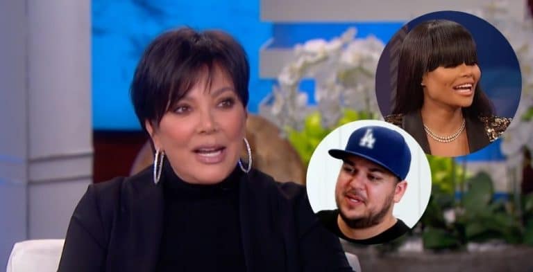 Kardashian Family Barred Blac Chyna From Profiting Off Dream: How?