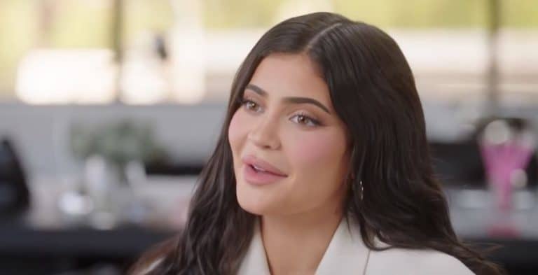 Is Kylie Jenner Rocking A Fresh Face With Even More Botox?