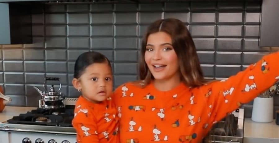 Kylie Jenner Plastic Surgery Makes Fans Sad For Stormi: Why?