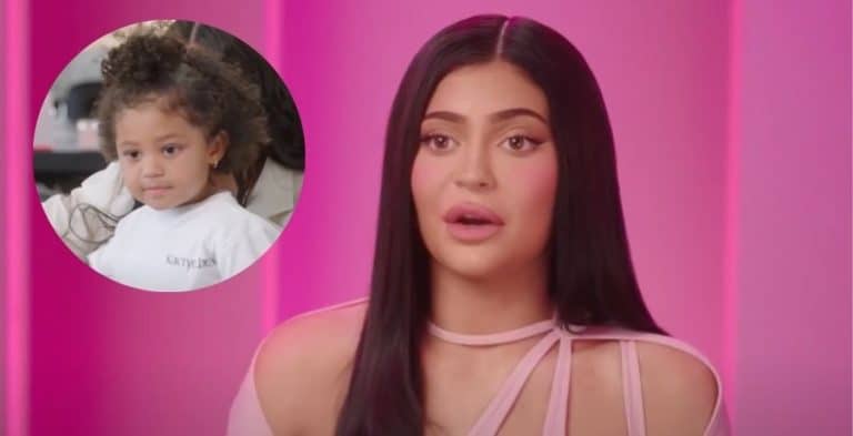 Kylie Jenner Plastic Surgery Makes Fans Sad For Stormi: Why?