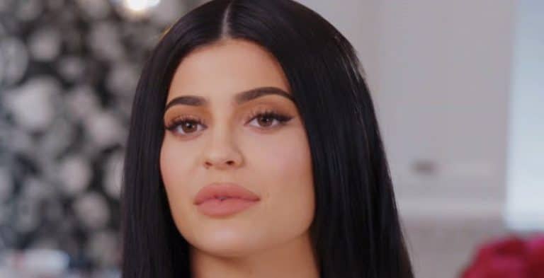 Kylie Jenner Hasn’t Promoted New Hulu Series, Fans Wonder Why