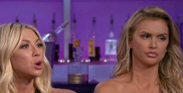Lala Kent Shares Her Thoughts On Stassi Schroeder Rumors
