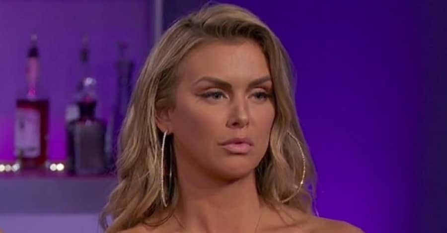 Lala Kent On Getting Revenge On Randall Emmett [Credit: Bravo TV/YouTube]