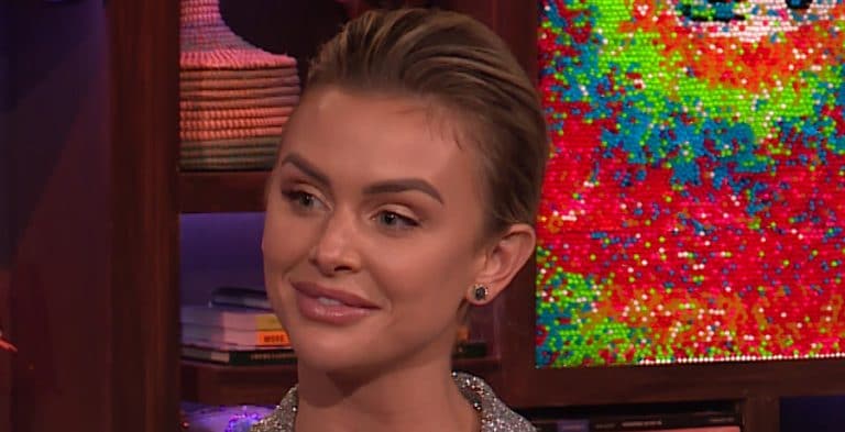 Lala Kent Not On Speaking Terms With ‘Pump Rules’ Co-Star