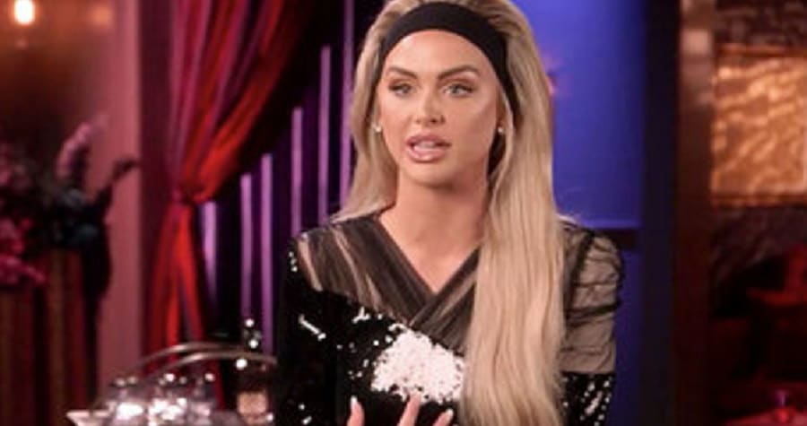Lala Kent Picked Apart For Fashion Choices [Credit: Bravo TV/YouTube]