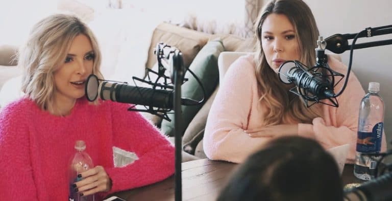 Lindsie Chrisley & Kailyn Lowry Promise Their Fans A ‘Sh*t Show’