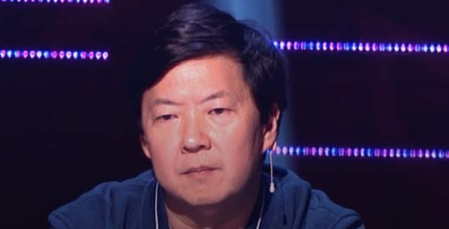 'Masked Singer' Fans Rage Over Ken Jeong's Tantrum, Want Him Gone? [Credit: YouTube]