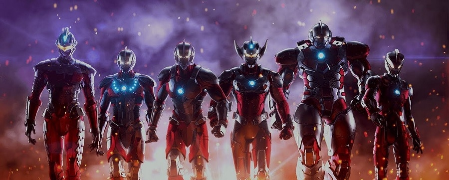 Netflix Confirms Ultraman Season 3 [Credit: Netflix/YouTube]
