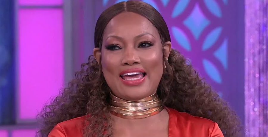 RHOBH: Garcelle Beauvais Says Life Is Too Full, Doesn't Need A Man [Credit: YouTube]