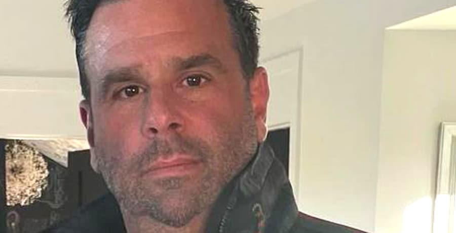 Randall Emmett Is Still Friendly With These Pump Rules Co-Stars [Credit: Instagram]