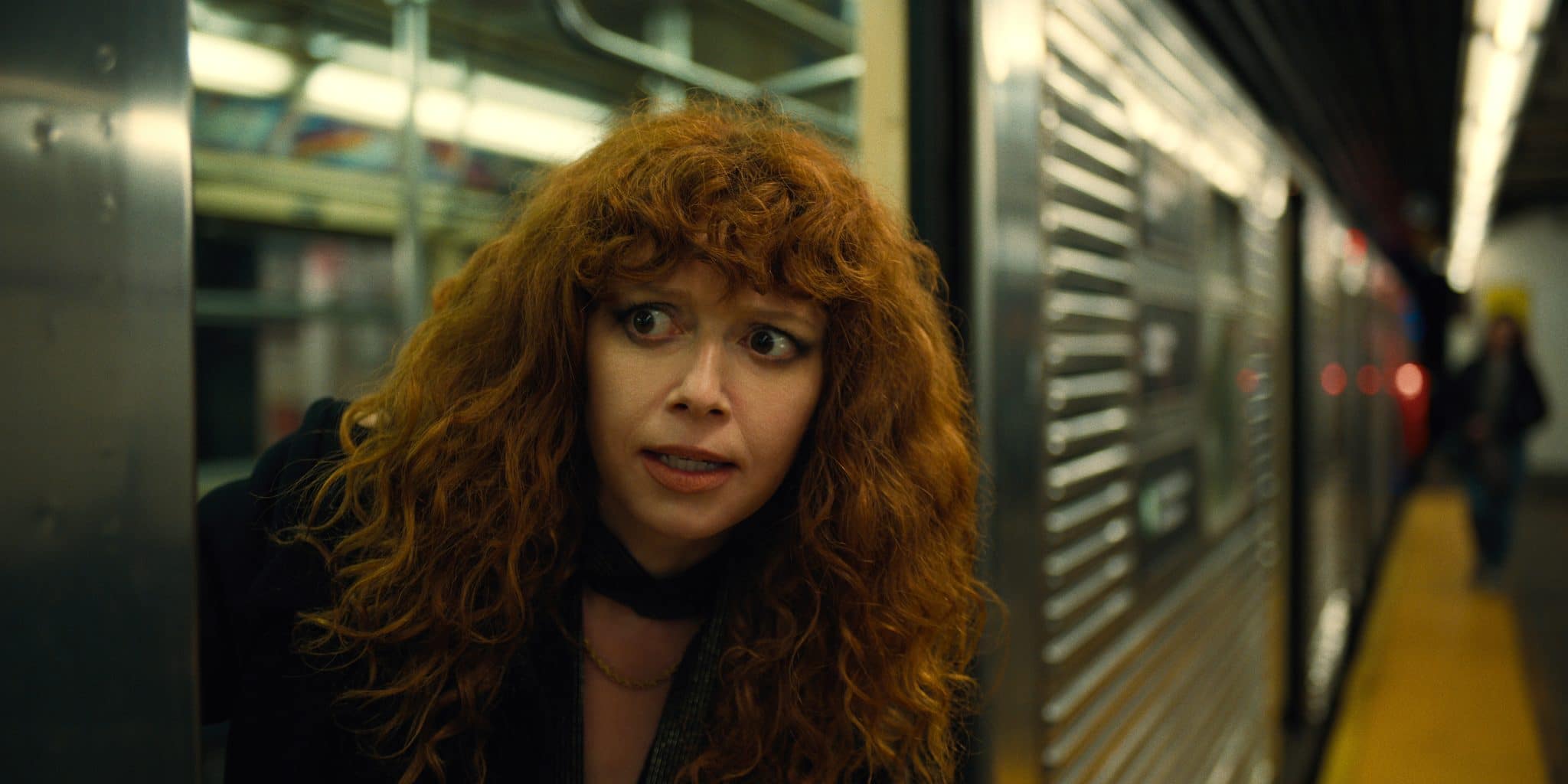 Netflix Emmy Winning 'Russian Doll' With Natasha Lyonne Season Two ...