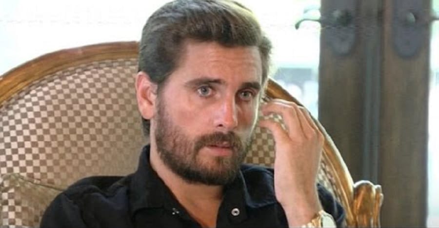 Scott Disick Reflects On Dating [Credit: YouTube]